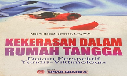 KEKERASAN DALAM RUMAH TANGGA